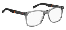 טען תמונה לגלריה, משקפי ראייה Tommy Hilfiger TH 2046 – אפור (KB7)
