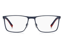 טען תמונה לגלריה, משקפי ראייה Tommy Hilfiger TH 2080 – כחול מט (FLL)
