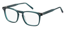 טען תמונה לגלריה, משקפי ראייה Tommy Hilfiger TH 2069 – ירוק (1ED)
