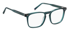 טען תמונה לגלריה, משקפי ראייה Tommy Hilfiger TH 2069 – ירוק (1ED)
