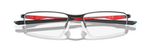 טען תמונה לגלריה, משקפי ראייה Oakley OX3218 321814 – 7
