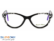 טען תמונה לגלריה, משקפי ראייה Ronit Furst 3470 Z13 – 2
