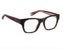טען תמונה לגלריה, משקפי ראייה Tommy Hilfiger TH 1865 – הוואנה (086)
