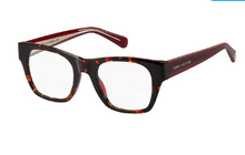 טען תמונה לגלריה, משקפי ראייה Tommy Hilfiger TH 1865 – הוואנה (086)
