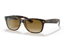 טען תמונה לגלריה, משקפי שמש Ray-Ban New Wayfarer RB2132 – 3
