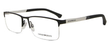 טען תמונה לגלריה, משקפי ראייה Emporio Armani EA1041 – חצי מסגרת, 2 צבעים ו-2 מידות
