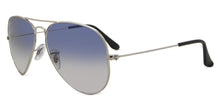טען תמונה לגלריה, משקפי שמש Ray-Ban Aviator Gradient RB3025 003/3F – 2
