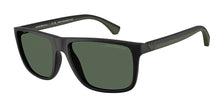 טען תמונה לגלריה, משקפי שמש Emporio Armani EA4033 – גברים
