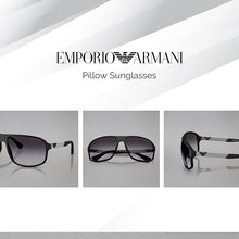 טען תמונה לגלריה, משקפי שמש Emporio Armani EA4029

