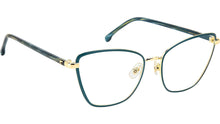 טען תמונה לגלריה, משקפי ראייה Carrera 3039 – זהב / שנהב (VVP)
