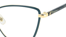 טען תמונה לגלריה, משקפי ראייה Carrera 3039 – זהב / שנהב (VVP)
