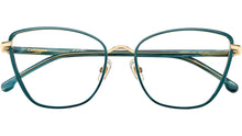 טען תמונה לגלריה, משקפי ראייה Carrera 3039 – זהב / שנהב (VVP)
