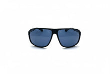 טען תמונה לגלריה, משקפי שמש Emporio Armani EA4029 – כחול מט / עדשות כחולות כהות (508880)
