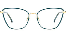 טען תמונה לגלריה, משקפי ראייה Carrera 3039 – זהב / שנהב (VVP)
