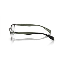טען תמונה לגלריה, משקפי ראייה Emporio Armani EA1149 Gunmetal 3367 – 2
