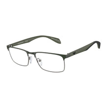 טען תמונה לגלריה, משקפי ראייה Emporio Armani EA1149 Gunmetal 3367 – 4
