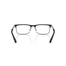 טען תמונה לגלריה, משקפי ראייה Emporio Armani EA1183 3433 – 8
