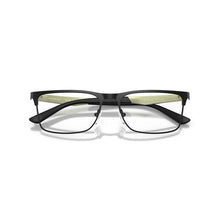 טען תמונה לגלריה, משקפי ראייה Emporio Armani EA1183 3433 – 10
