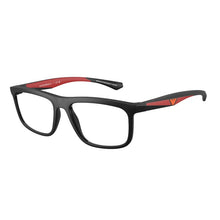 טען תמונה לגלריה, משקפי ראייה Emporio Armani EA3246 – שחור מט (5009)
