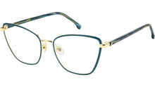טען תמונה לגלריה, משקפי ראייה Carrera 3039 – זהב / שנהב (VVP)
