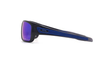 טען תמונה לגלריה, משקפי שמש Oakley Turbine OO9263 Prizm Sapphire 9263-56 – 2
