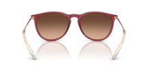 טען תמונה לגלריה, משקפי שמש Ray-Ban Erika RB4171 6815/A5 – 2
