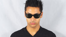 טען תמונה לגלריה, משקפי שמש Ray-Ban New Wayfarer RB2132 G-15 901L – 6
