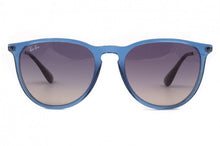 טען תמונה לגלריה, משקפי שמש Ray-Ban Erika RB4171 6515/4L – 3
