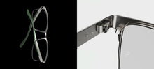 טען תמונה לגלריה, משקפי ראייה Ray-Ban RX7550 Gunmetal 3221 – 7
