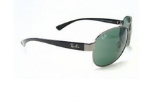 Load image into Gallery viewer, Ray Ban 3386 004/71 משקפי ראייה/שמש רייבן
