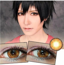 Load image into Gallery viewer, BeautyTone - Cool Contact Lenses - אופטיקניון
