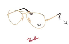 Load image into Gallery viewer, משקפי ראייה RAY BAN 6489 2500 משקפי ראייה רייבן - אופטיקניון
