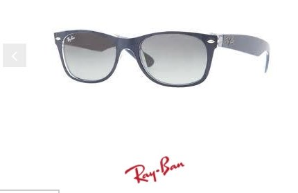 משקפי שמש Ray Ban 2132 6053/71 משקפי ראייה/שמש רייבן - אופטיקניון