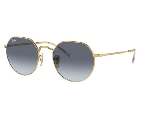 משקפי שמש Ray Ban 3565 001/86 - אופטיקניון