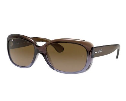 משקפי שמש Ray Ban 4101 860/51 - אופטיקניון