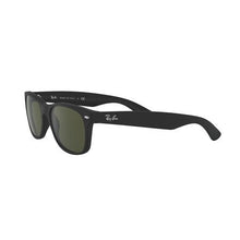 Load image into Gallery viewer, New Wayfarer Square Sunglasses - אופטיקניון
