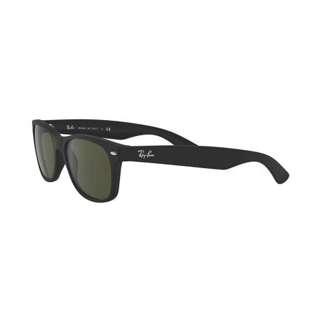 New Wayfarer Square Sunglasses - אופטיקניון