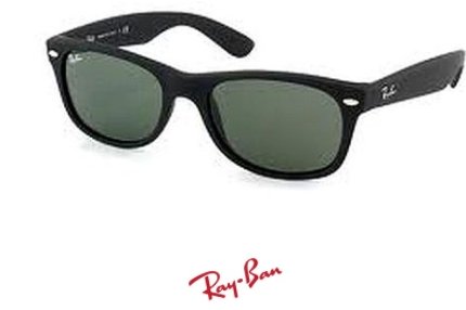 Ray Ban 2132 622 משקפי ראייה/שמש רייבן - אופטיקניון