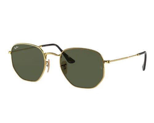 Ray Ban 3548 - ריי באן - אופטיקניון